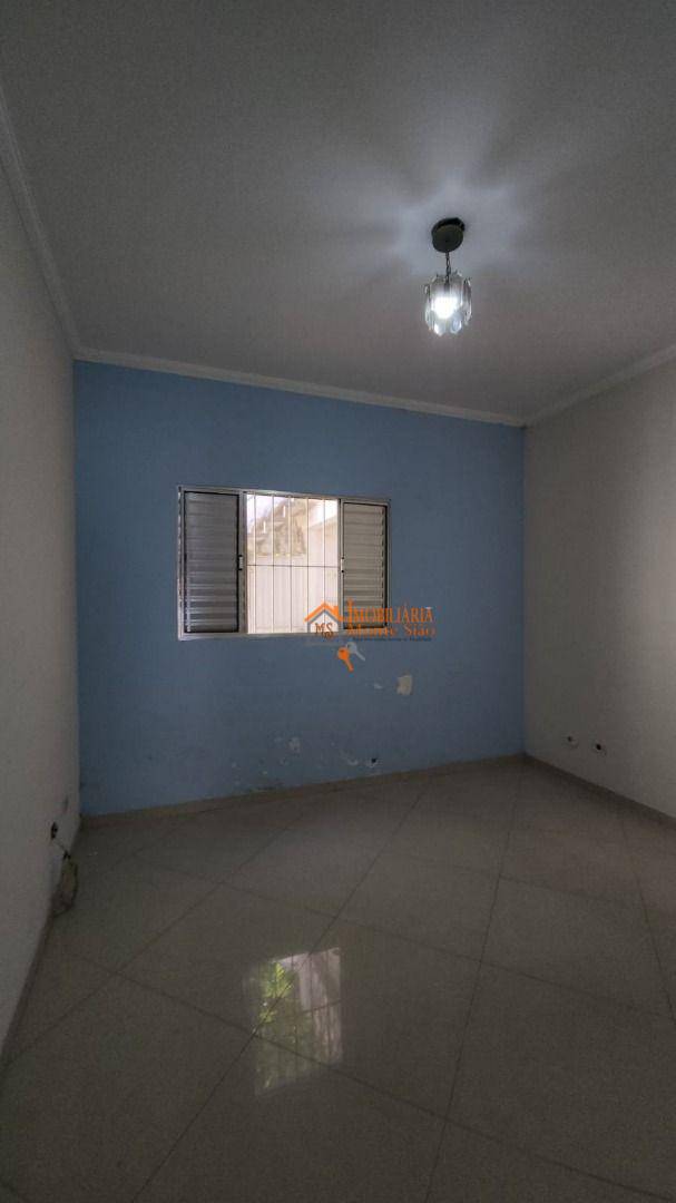 Casa de Condomínio à venda e aluguel com 2 quartos, 55m² - Foto 18