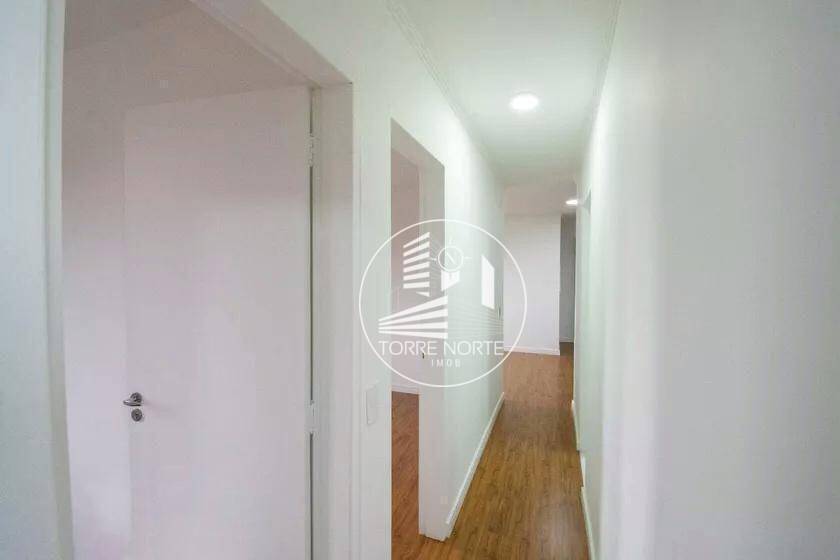 Apartamento à venda com 3 quartos, 64m² - Foto 4