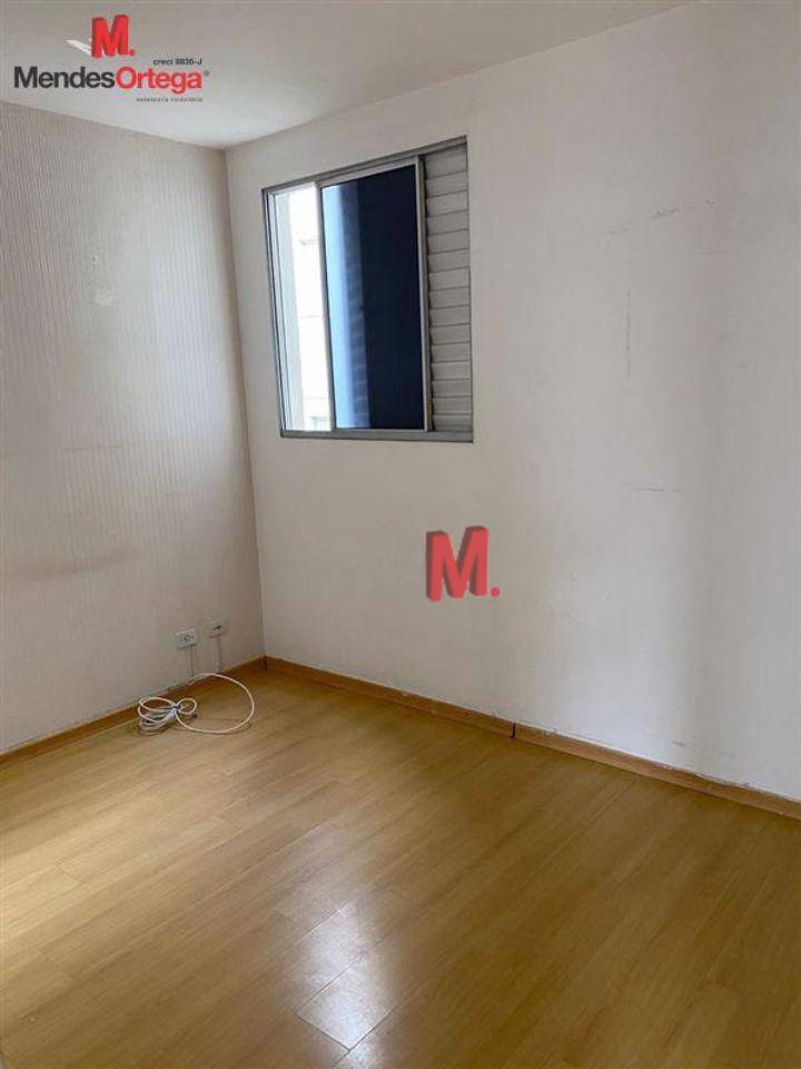 Apartamento à venda com 2 quartos, 50m² - Foto 8