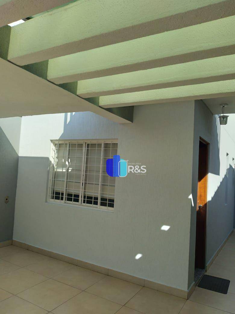 Casa à venda com 3 quartos, 148m² - Foto 28