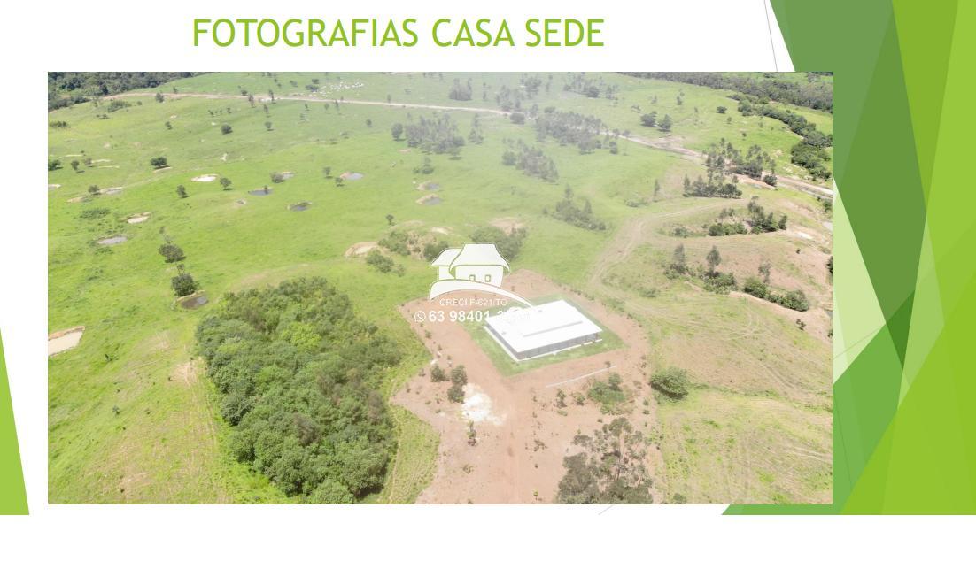 Fazenda à venda, 1m² - Foto 14