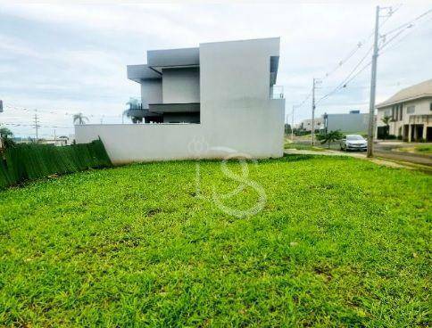 Loteamento e Condomínio, 250 m² - Foto 1