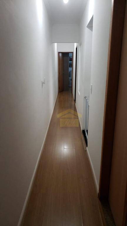 Sobrado à venda com 3 quartos, 121m² - Foto 4