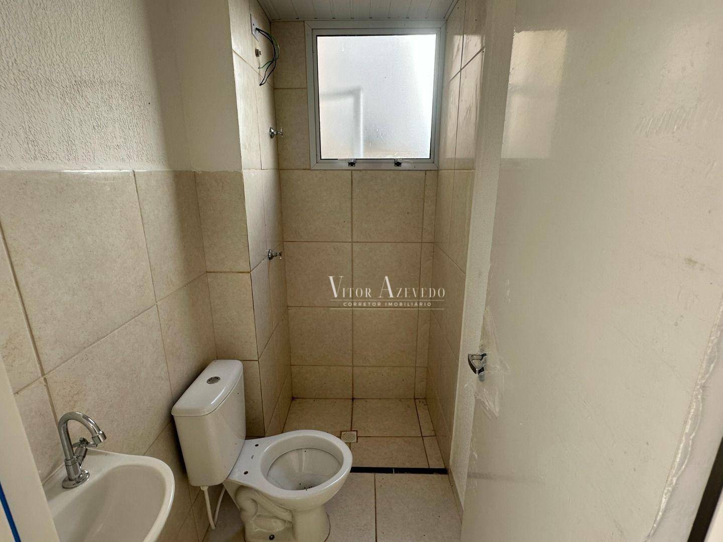 Apartamento à venda com 2 quartos, 53m² - Foto 12