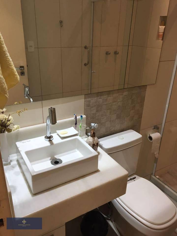 Apartamento à venda com 3 quartos, 125m² - Foto 6