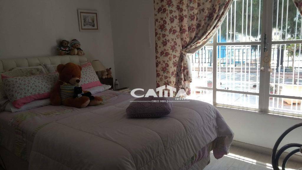 Sobrado à venda com 4 quartos, 300m² - Foto 11