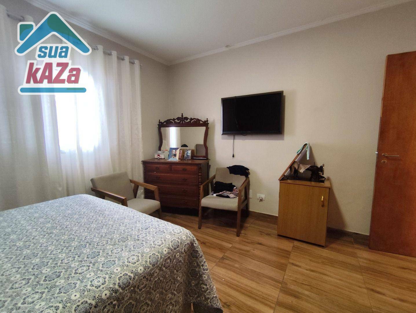 Casa à venda com 3 quartos, 160m² - Foto 14