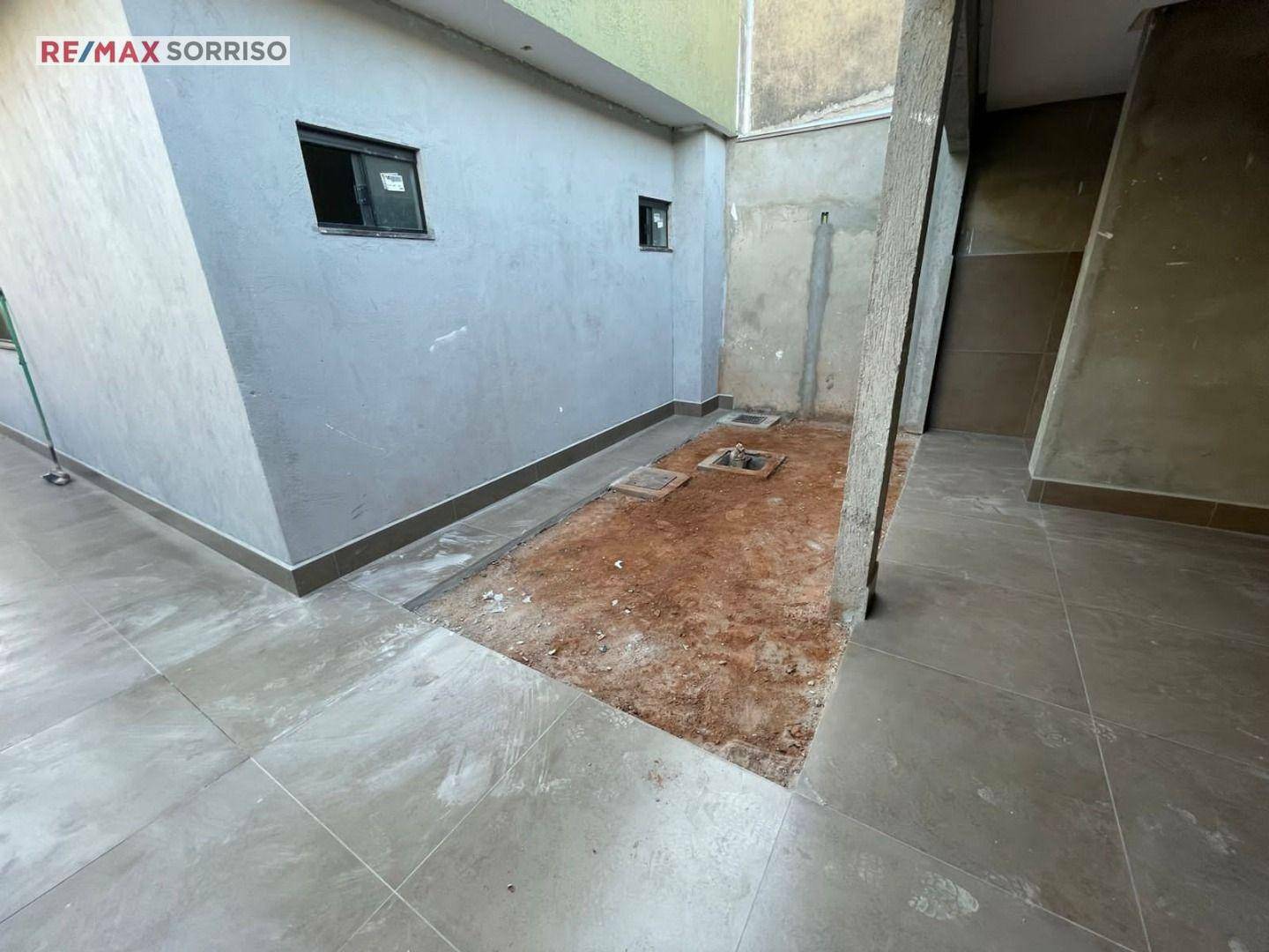 Casa de Condomínio à venda com 3 quartos, 151m² - Foto 4