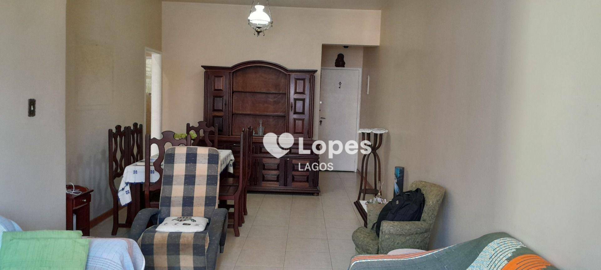 Apartamento à venda com 3 quartos, 104m² - Foto 3