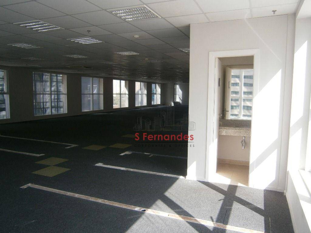 Conjunto Comercial-Sala para alugar, 469m² - Foto 9