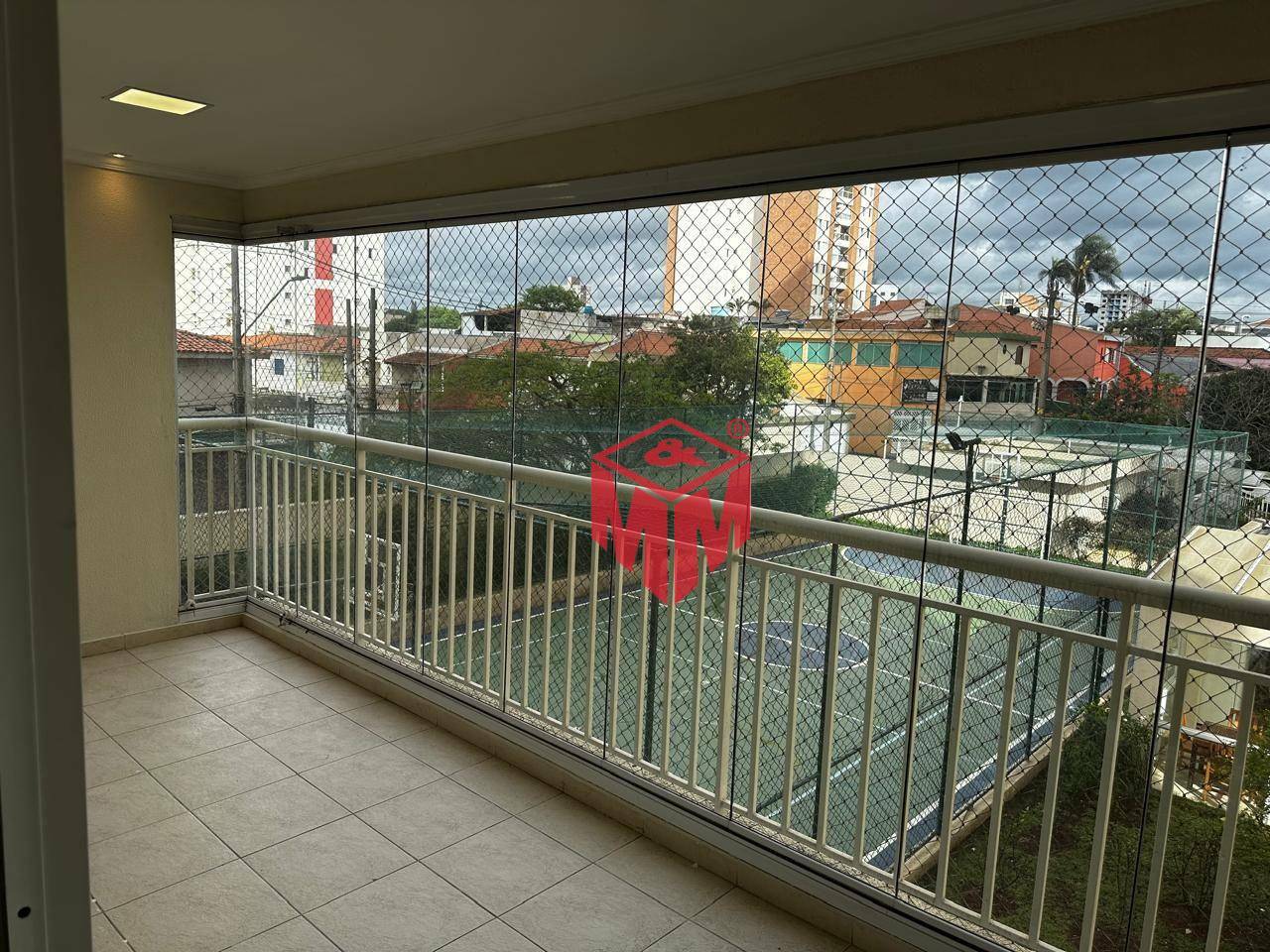 Apartamento à venda com 3 quartos, 104m² - Foto 4