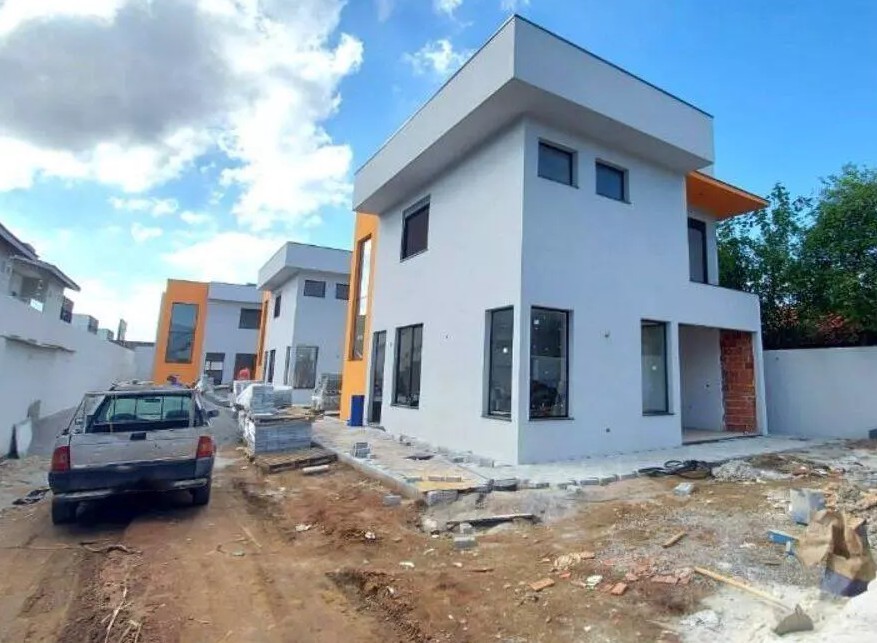 Casa de Condomínio à venda com 3 quartos, 173m² - Foto 4