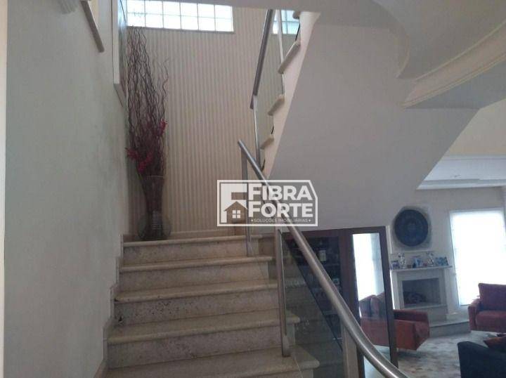 Casa de Condomínio à venda com 4 quartos, 456m² - Foto 6