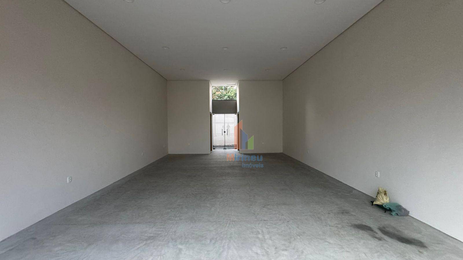 Loja-Salão, 100 m² - Foto 3