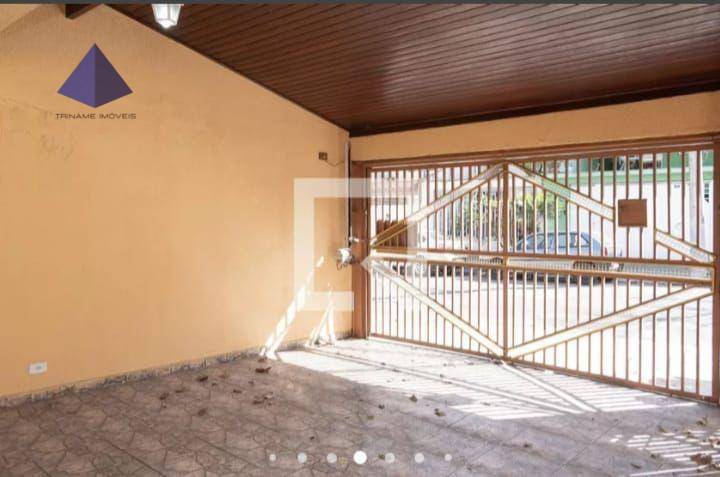 Casa à venda com 3 quartos, 165m² - Foto 16