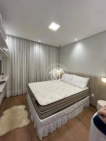 Apartamento à venda com 2 quartos, 52m² - Foto 5