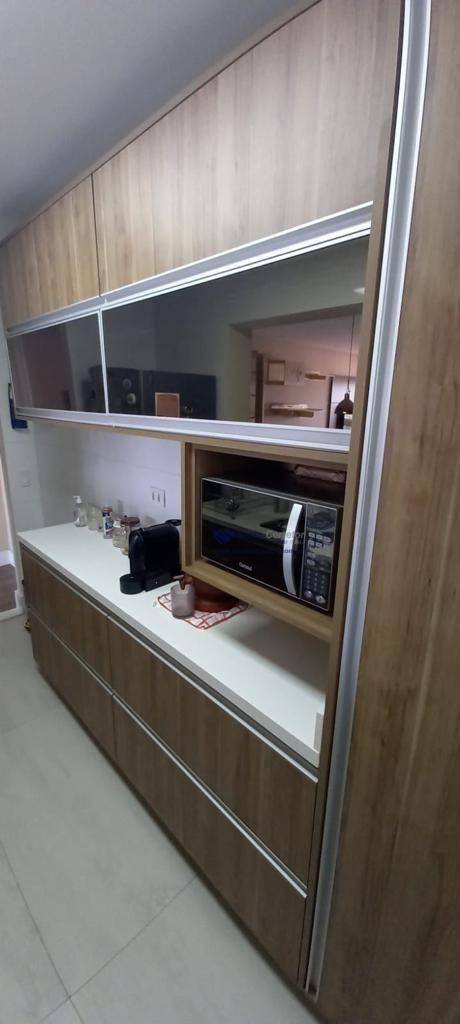 Apartamento à venda com 3 quartos, 88m² - Foto 9