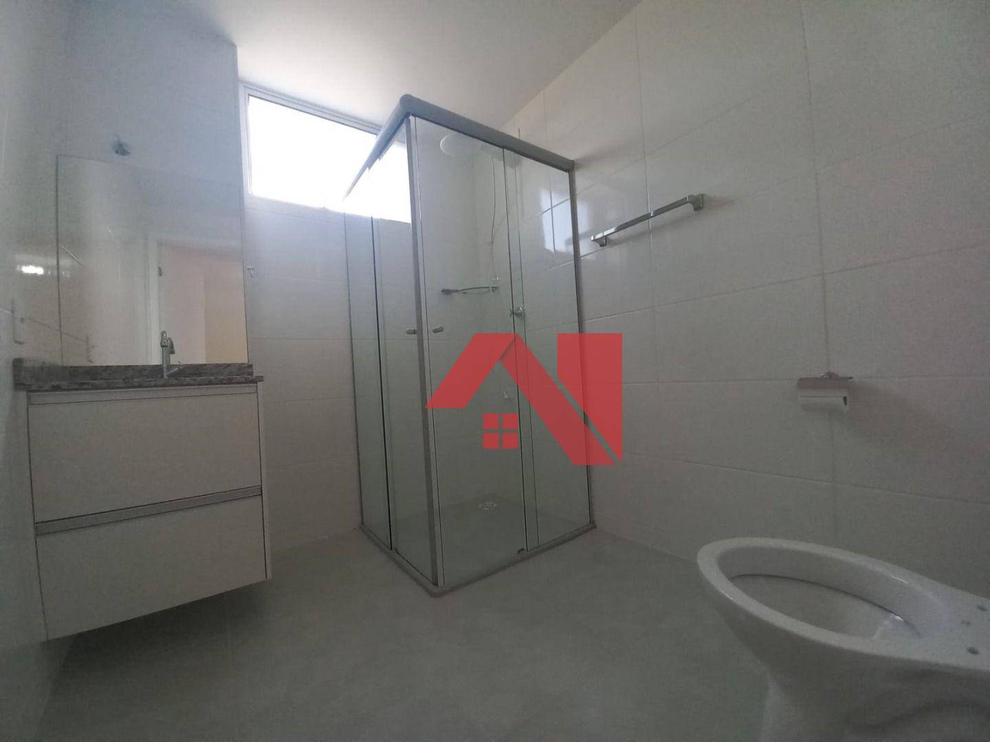 Apartamento à venda com 2 quartos, 52m² - Foto 5