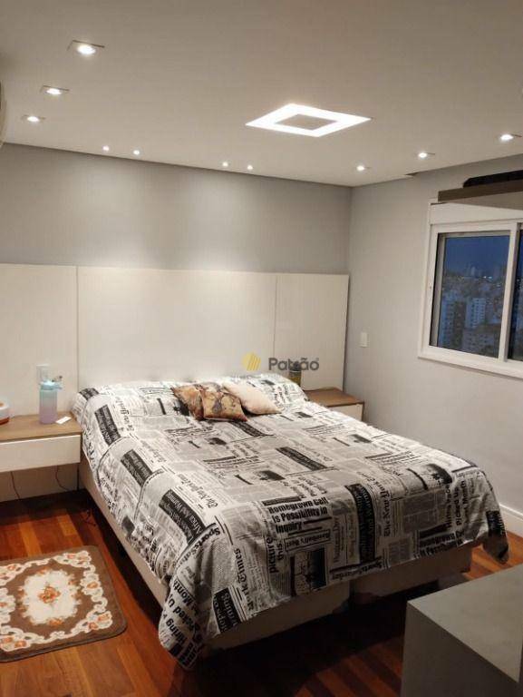 Apartamento à venda com 3 quartos, 155m² - Foto 39