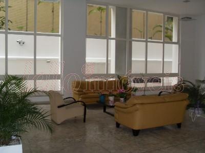 Apartamento para alugar com 3 quartos, 185m² - Foto 13