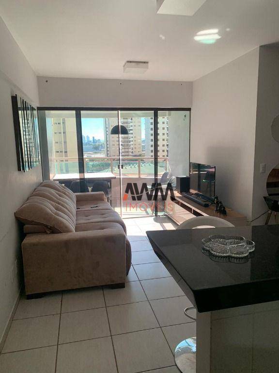 Apartamento à venda com 2 quartos, 69m² - Foto 6