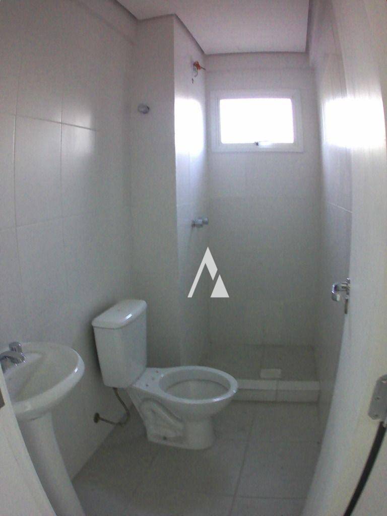 Apartamento à venda com 1 quarto, 37m² - Foto 8