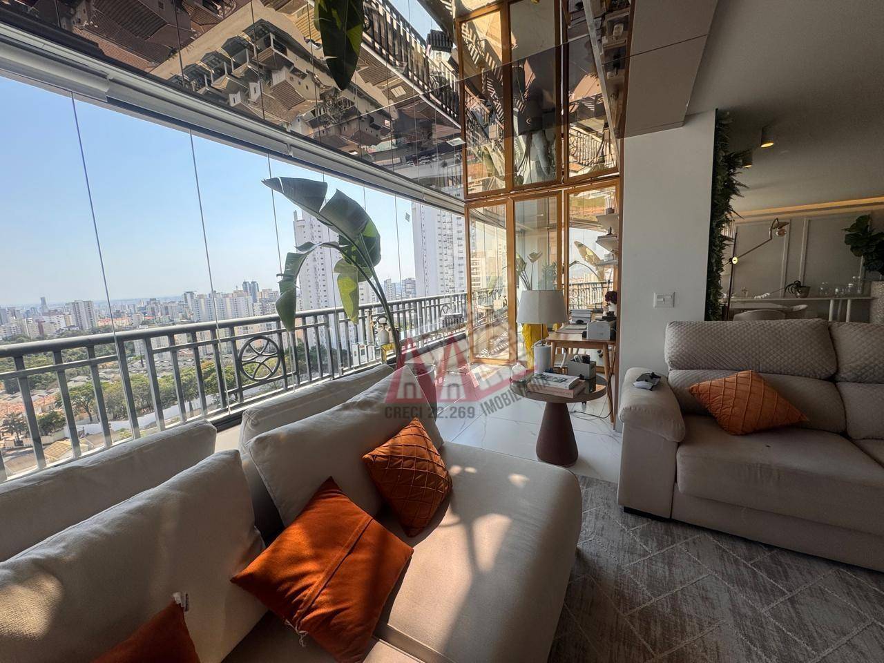 Apartamento, 4 quartos, 314 m² - Foto 1