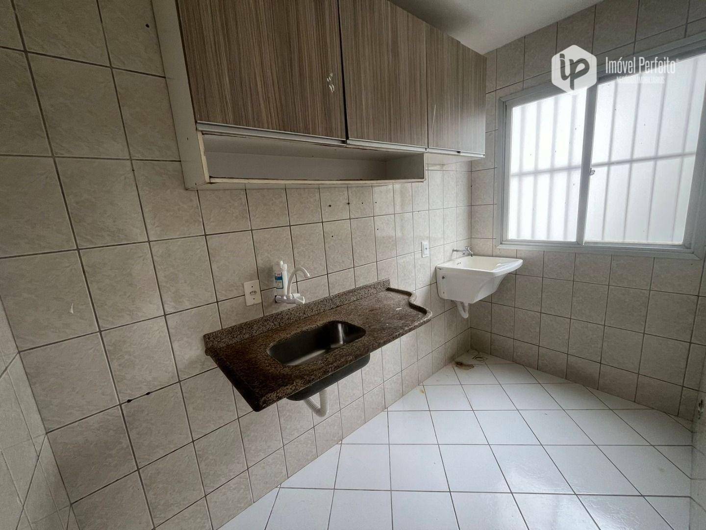 Apartamento para alugar com 2 quartos, 49m² - Foto 8