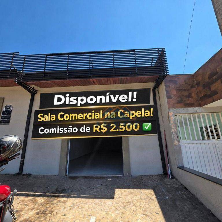 Sala-Conjunto, 100 m² - Foto 1