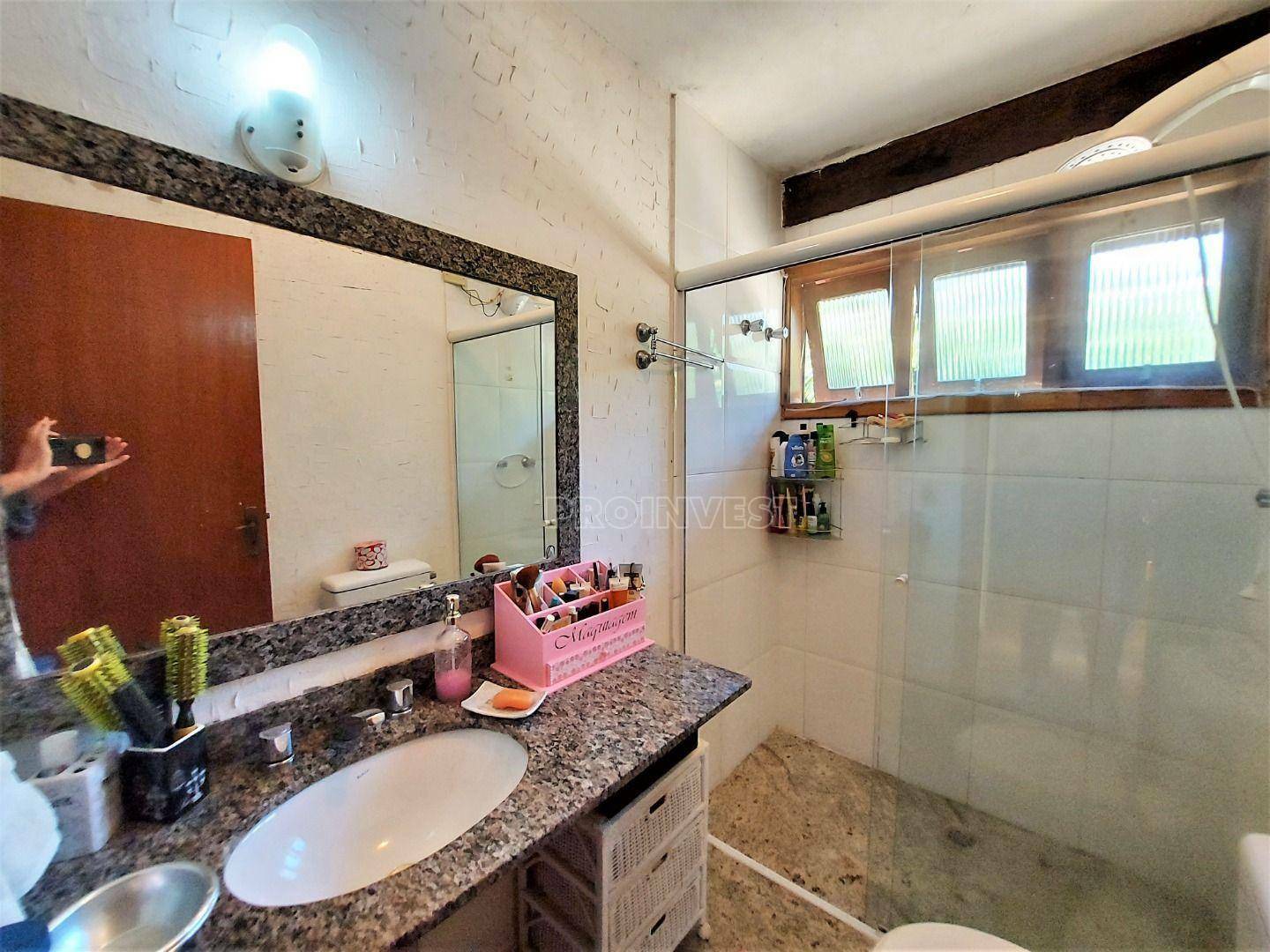 Casa de Condomínio à venda com 3 quartos, 230m² - Foto 28