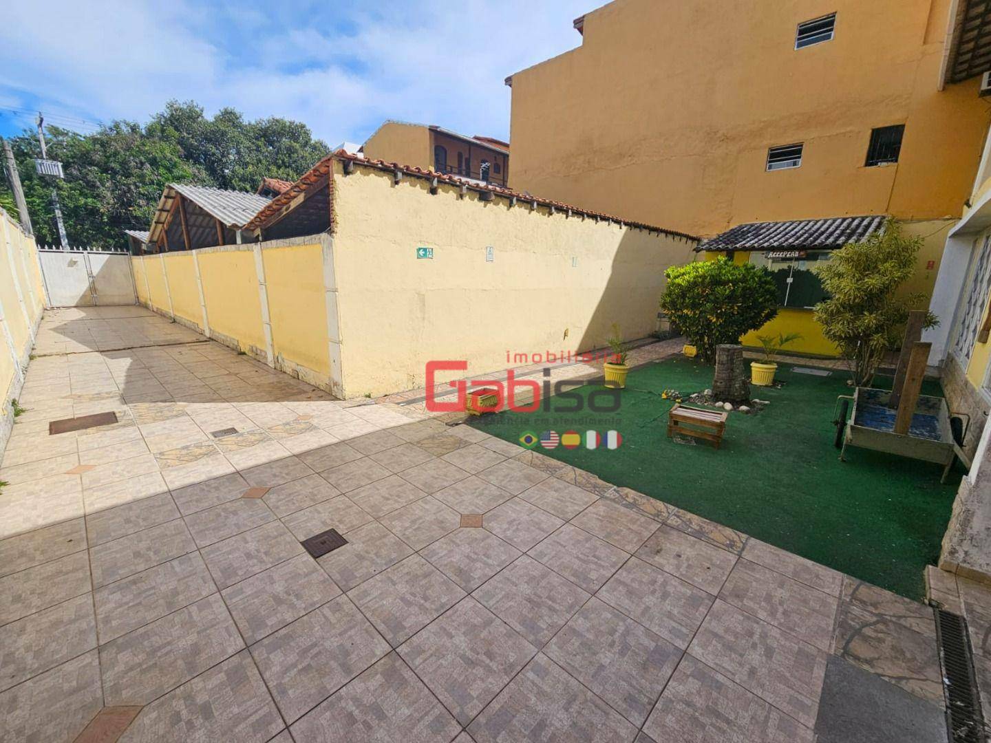 Pousada-Chalé para alugar com 13 quartos, 360m² - Foto 4