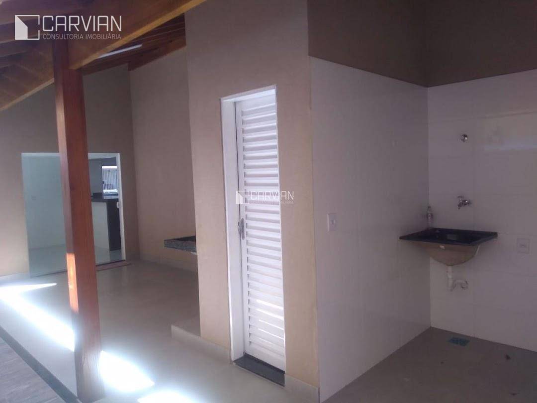 Casa de Condomínio à venda com 3 quartos, 150m² - Foto 25