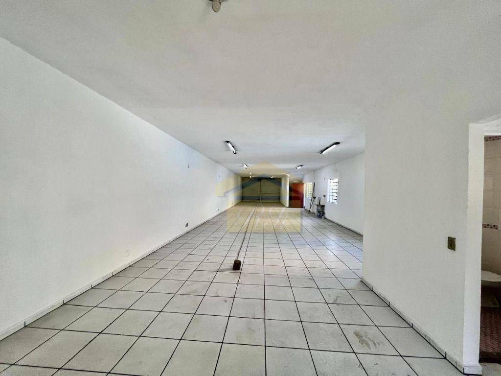 Depósito-Galpão-Armazém para alugar, 25m² - Foto 19