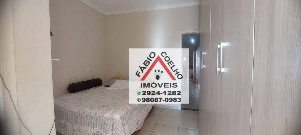 Sobrado à venda com 3 quartos, 96m² - Foto 9