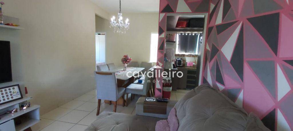 Apartamento à venda com 2 quartos, 59m² - Foto 1