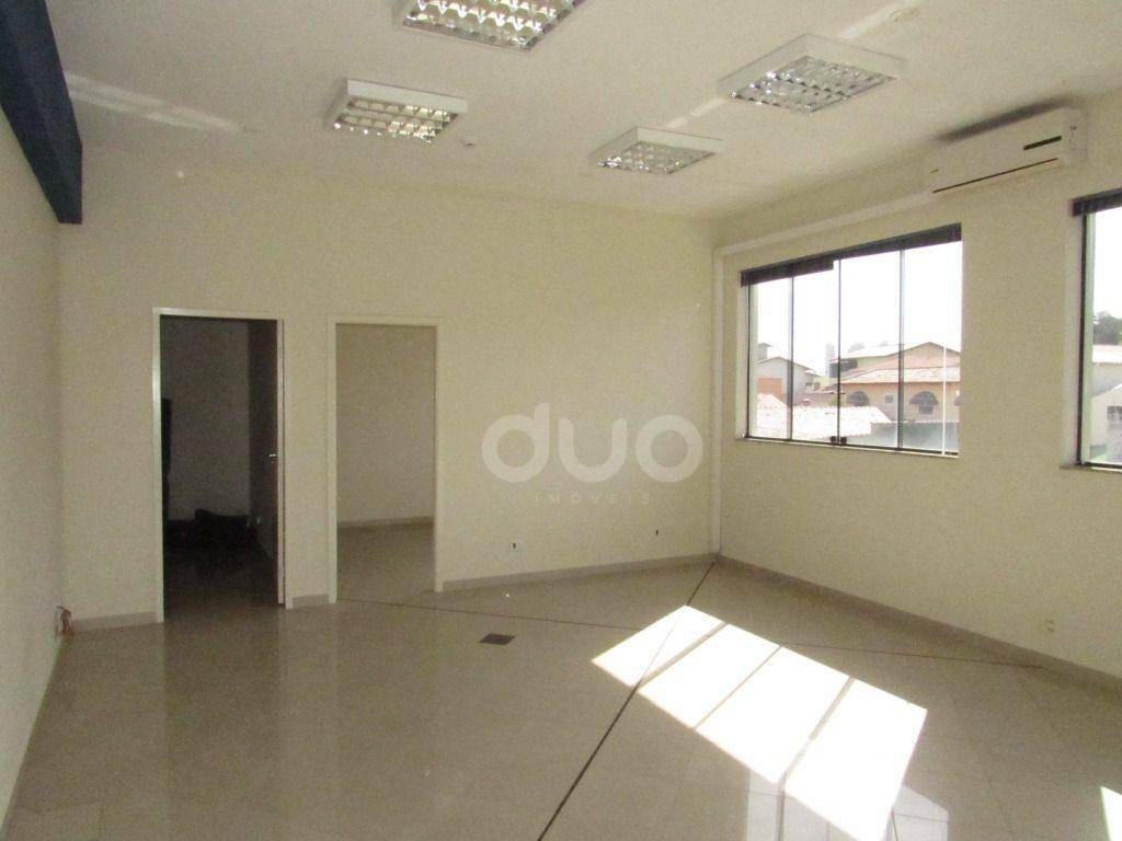 Conjunto Comercial-Sala para alugar, 49m² - Foto 1