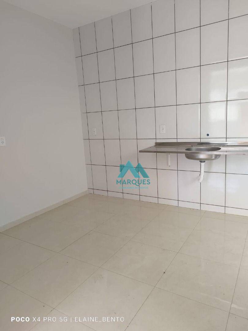 Sobrado à venda com 2 quartos, 70m² - Foto 3