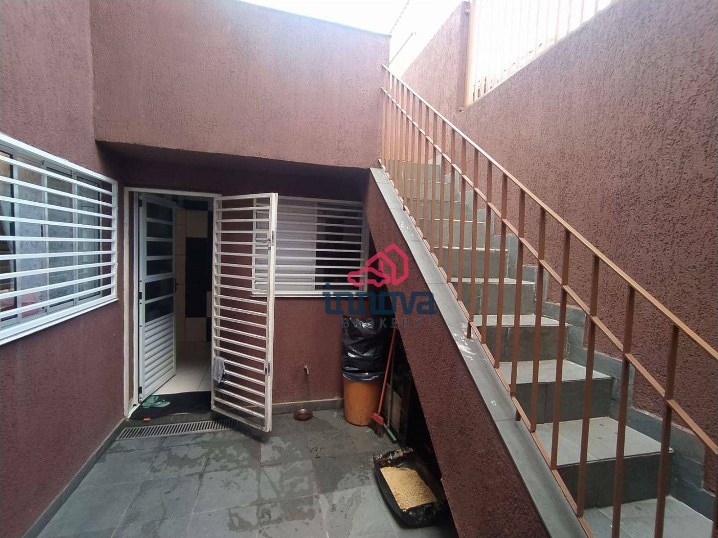 Sobrado à venda com 4 quartos, 195m² - Foto 10