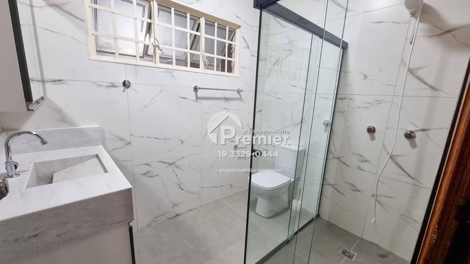 Casa à venda com 3 quartos, 154m² - Foto 13