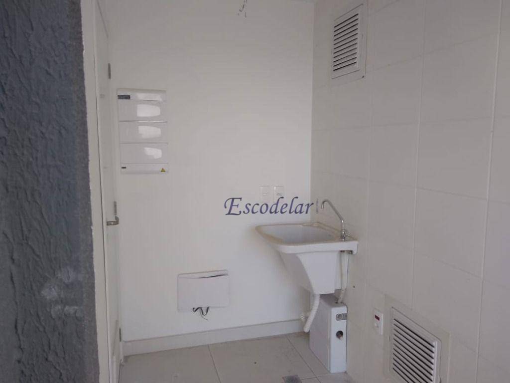 Apartamento à venda com 2 quartos, 106m² - Foto 19