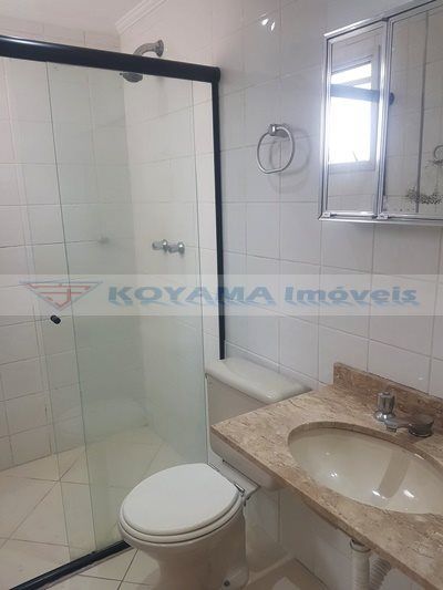 Apartamento à venda com 3 quartos, 79m² - Foto 20