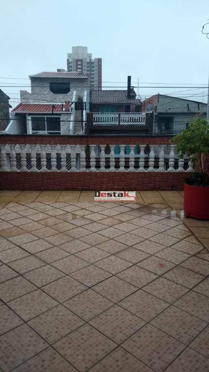 Sobrado à venda com 3 quartos, 190m² - Foto 6