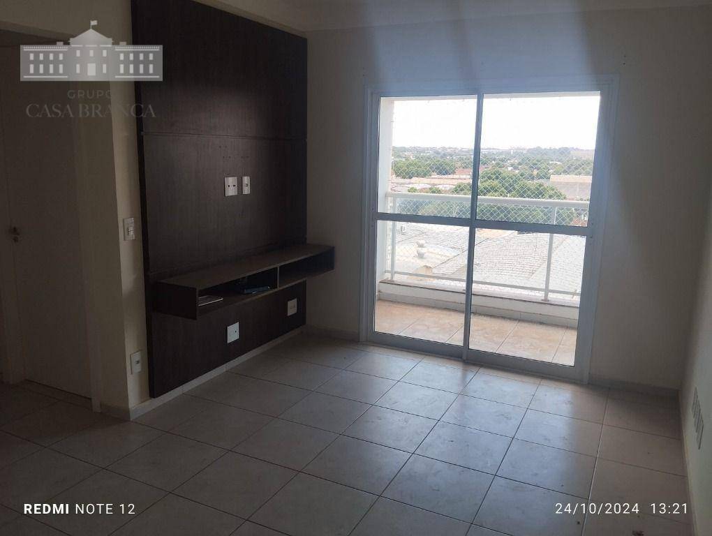Apartamento, 2 quartos, 75 m² - Foto 5