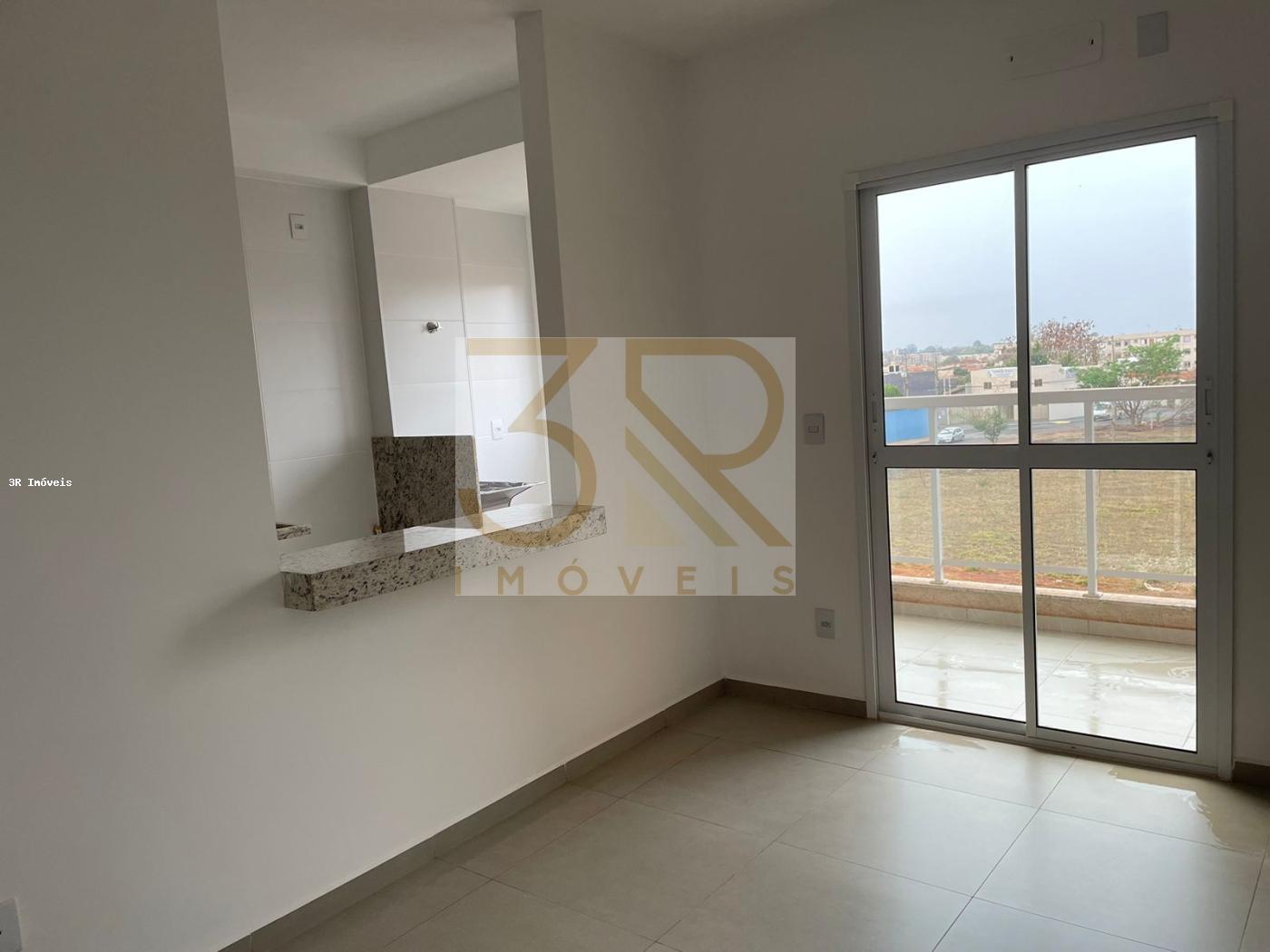 Apartamento à venda com 2 quartos, 58m² - Foto 3