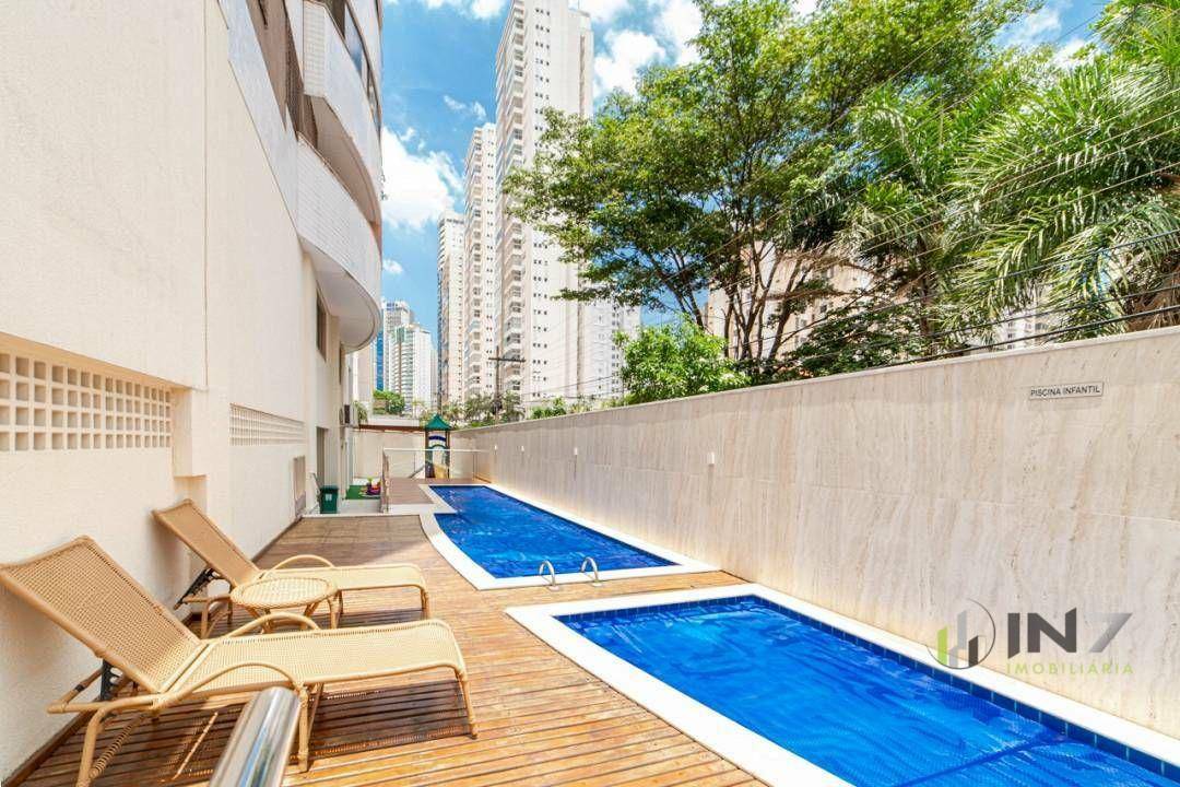 Apartamento à venda com 3 quartos, 100m² - Foto 7