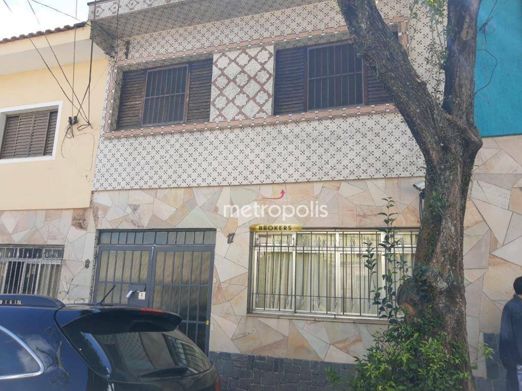 Sobrado para alugar com 3 quartos, 107m² - Foto 10