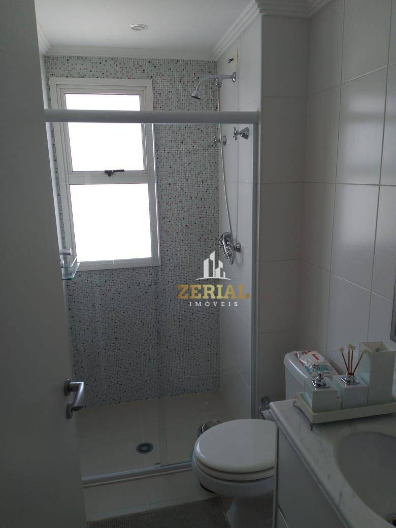 Apartamento à venda com 4 quartos, 261m² - Foto 17