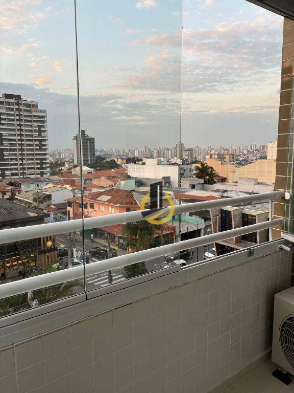 Apartamento à venda com 2 quartos, 70m² - Foto 14