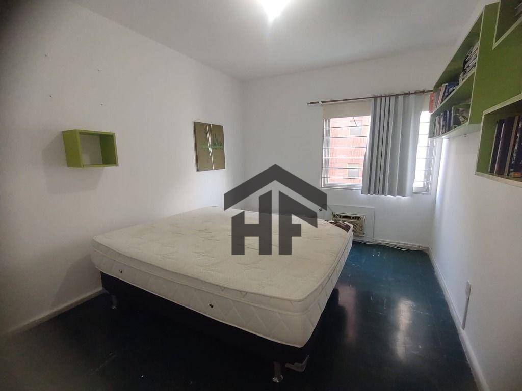 Apartamento à venda com 4 quartos, 170m² - Foto 4