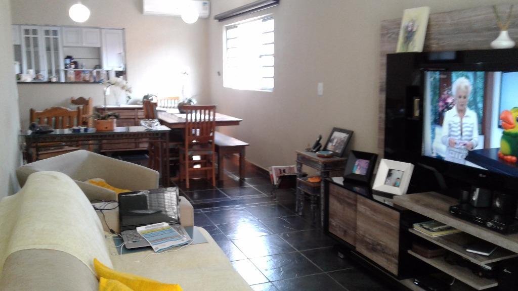 Casa de Condomínio à venda com 3 quartos, 168m² - Foto 2